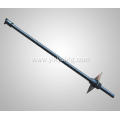 Anchor Tool Self Drilling Bolt Threraded-Bar Anchor Rod